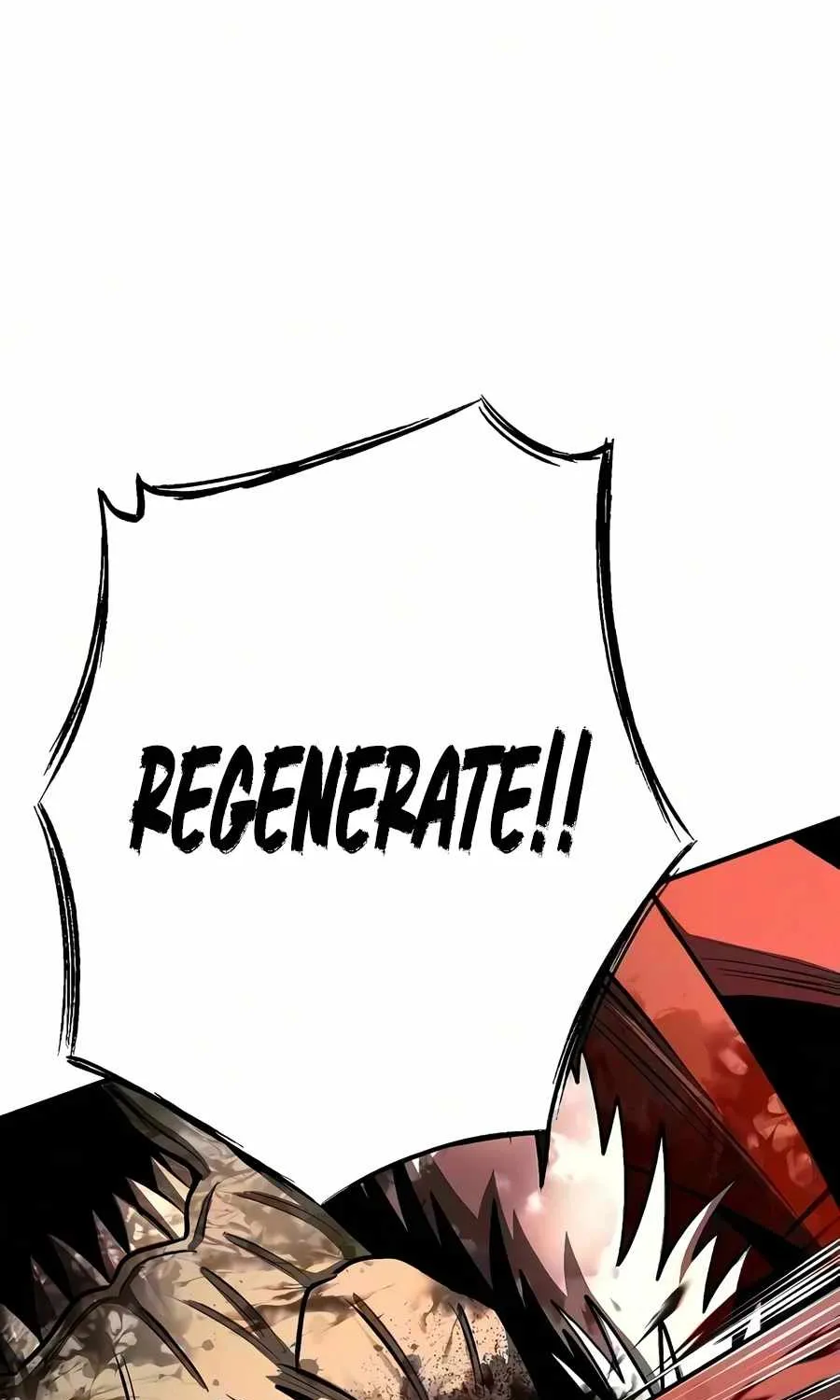 The Berserker's Second Playthrough, chapter 35, page 105