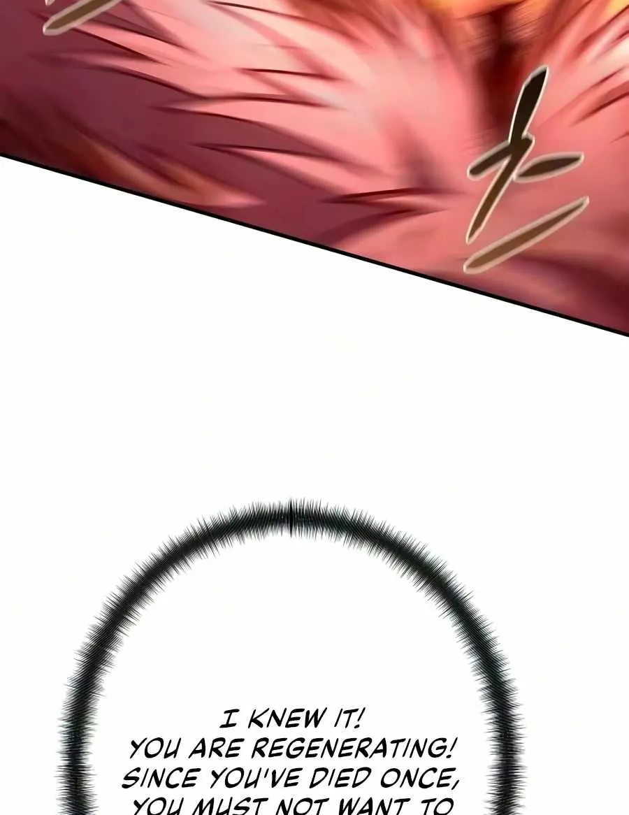 The Berserker's Second Playthrough, chapter 35, page 113