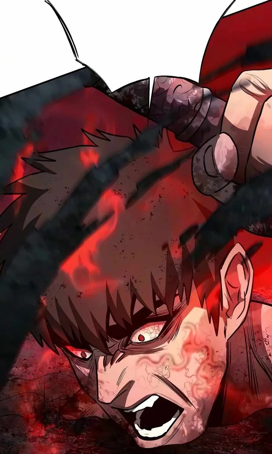 The Berserker's Second Playthrough, chapter 35, page 131