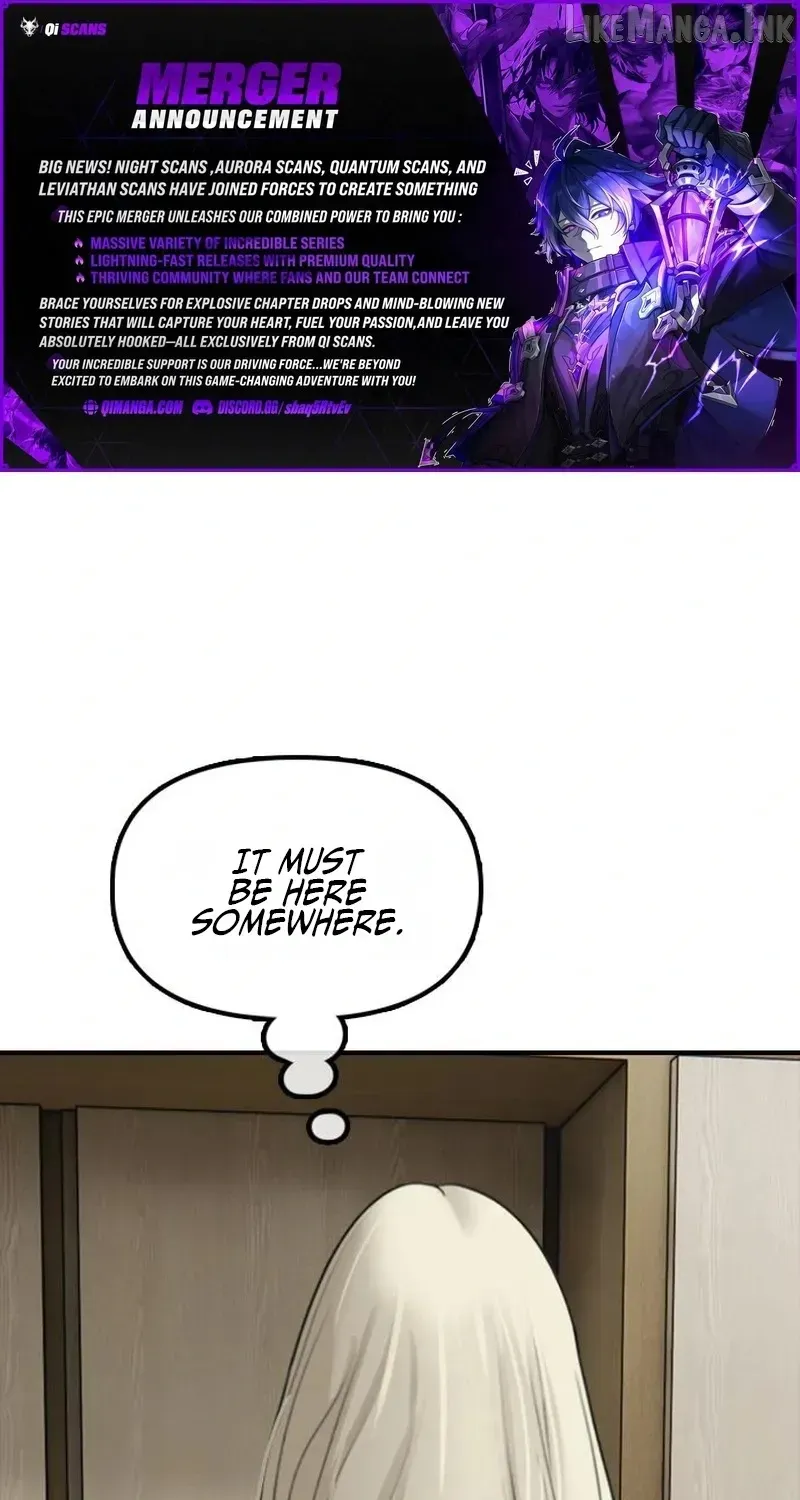 The Apocalypse is Here, chapter 71, page 1