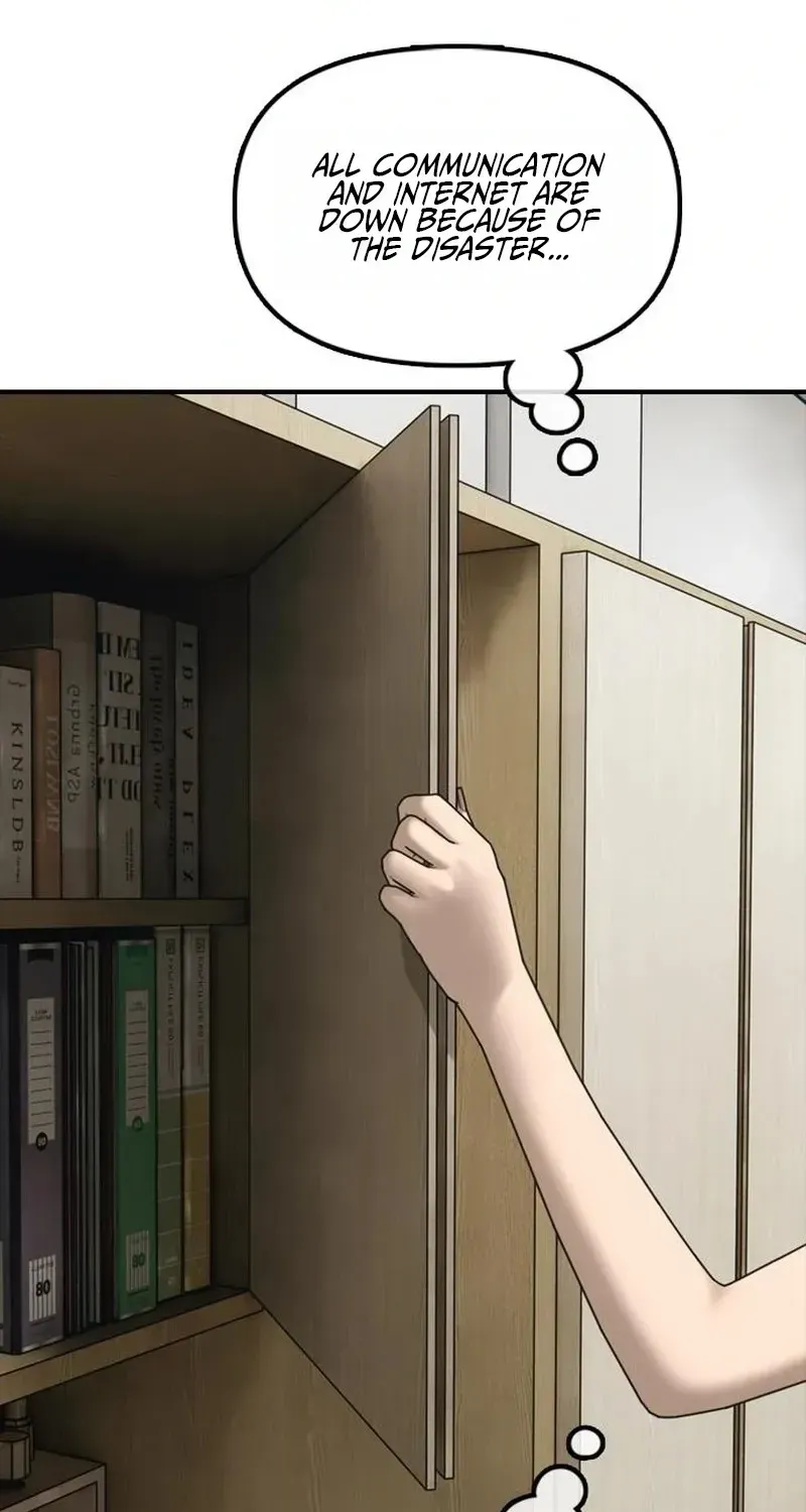 The Apocalypse is Here, chapter 71, page 3