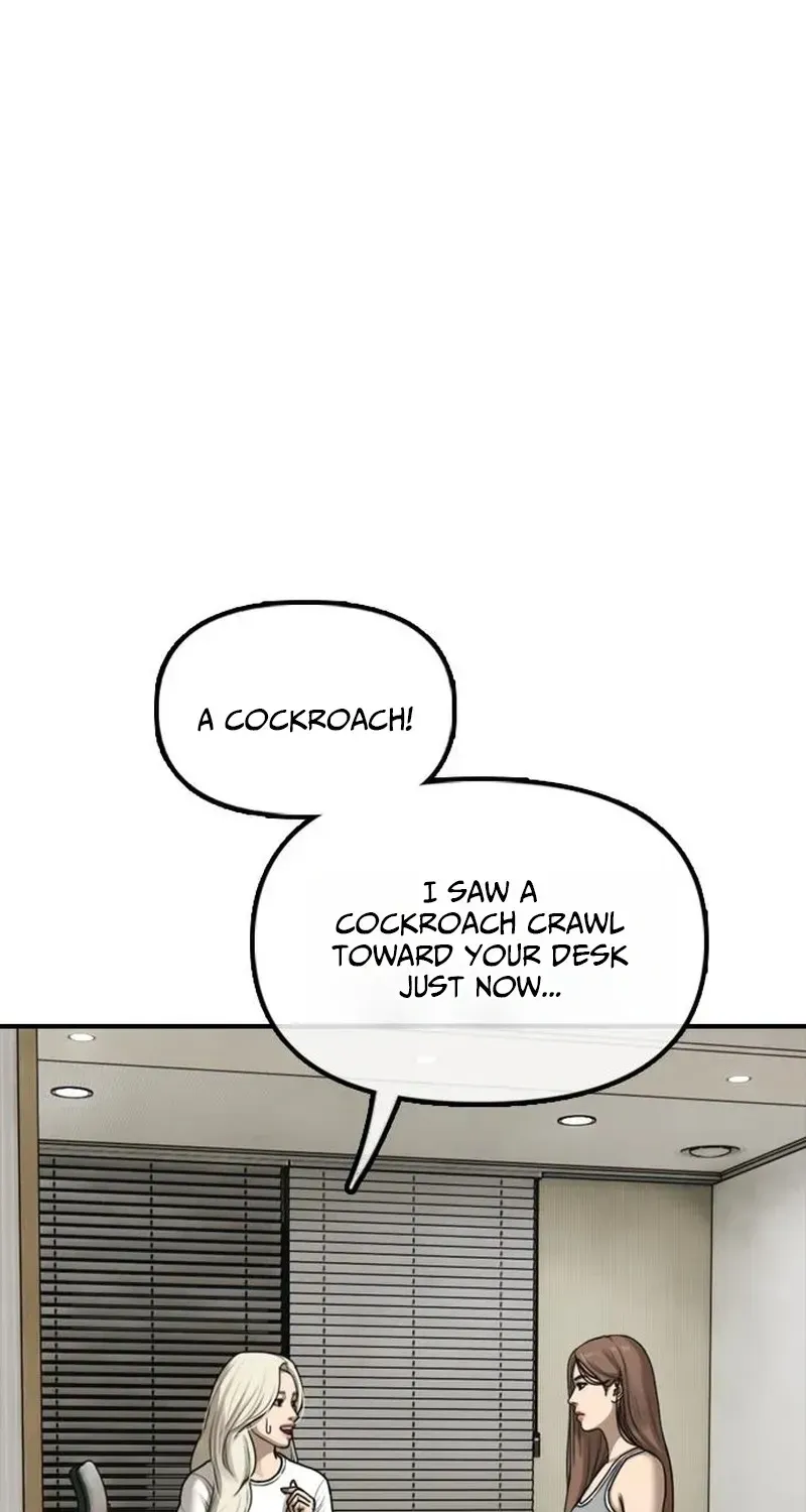 The Apocalypse is Here, chapter 71, page 16