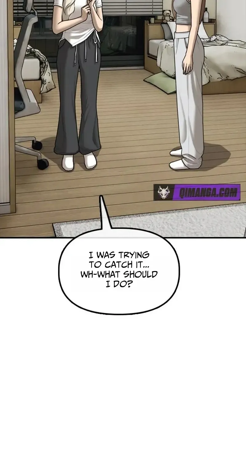 The Apocalypse is Here, chapter 71, page 17