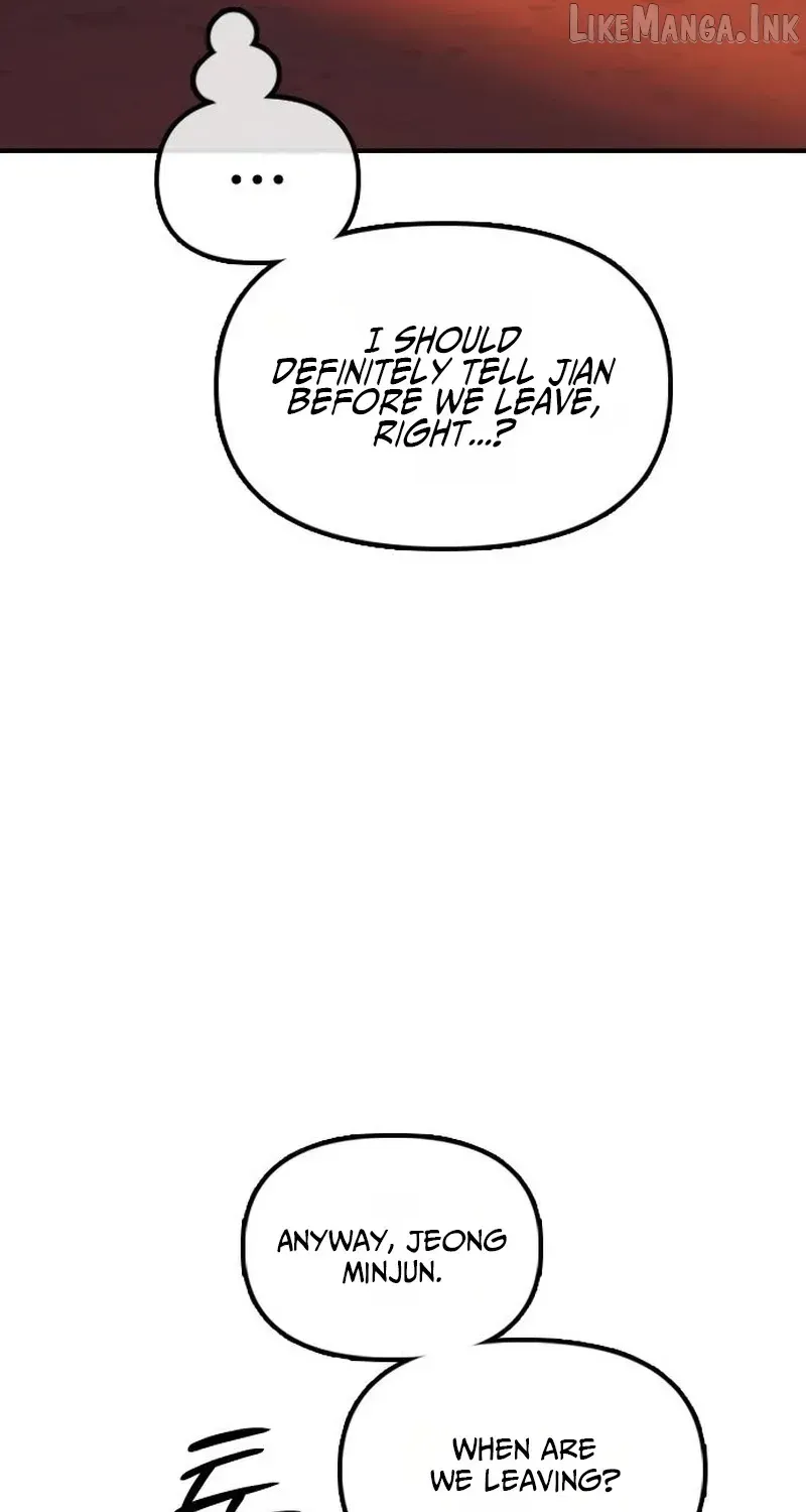 The Apocalypse is Here, chapter 71, page 28