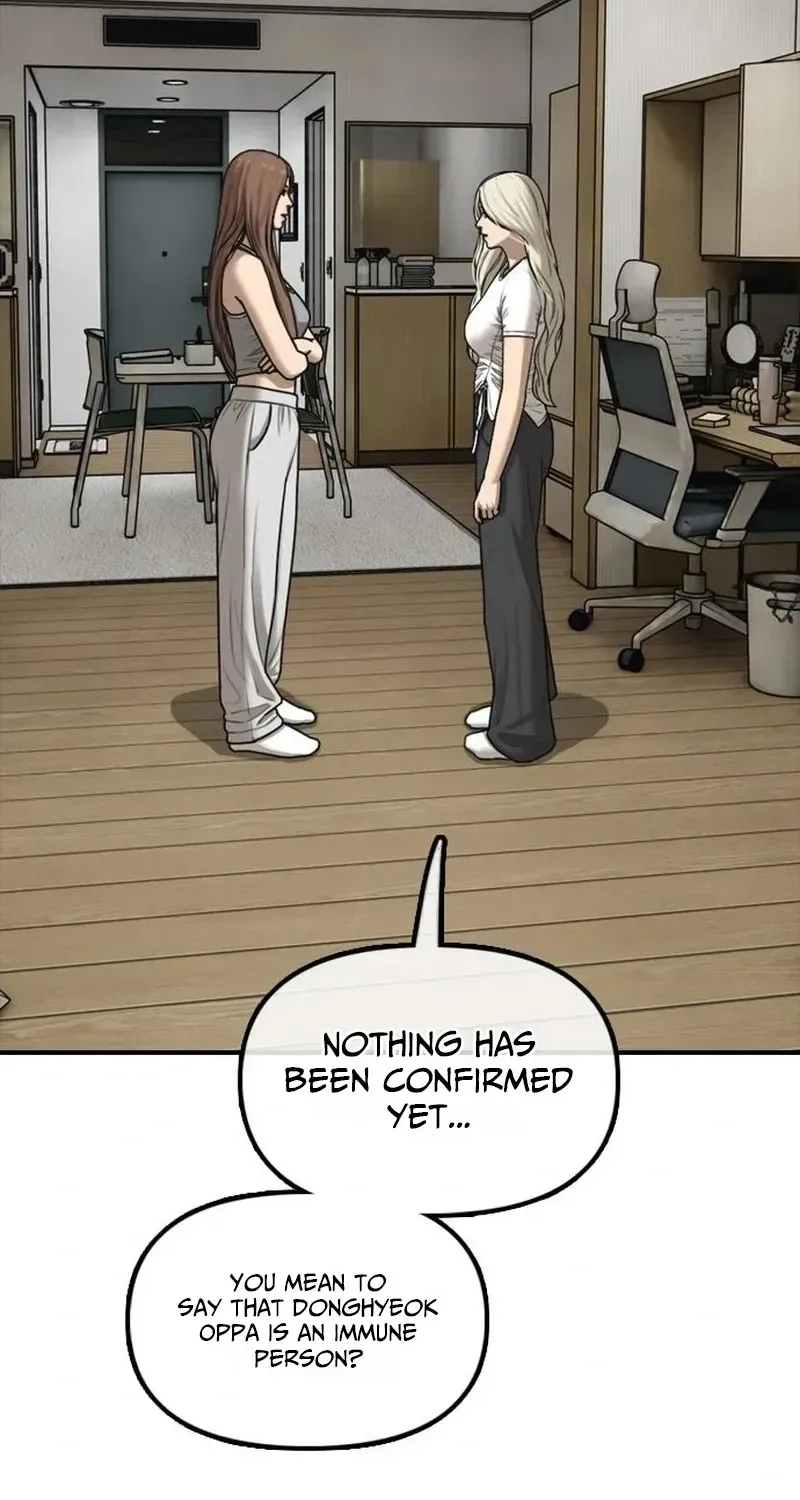 The Apocalypse is Here, chapter 71, page 51