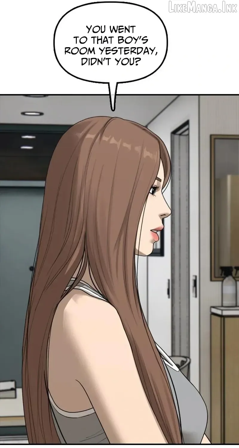 The Apocalypse is Here, chapter 71, page 54