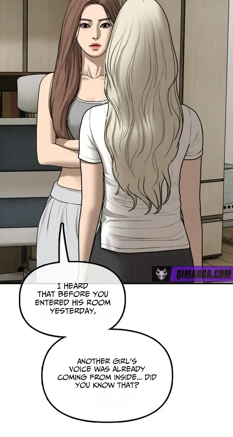 The Apocalypse is Here, chapter 71, page 56