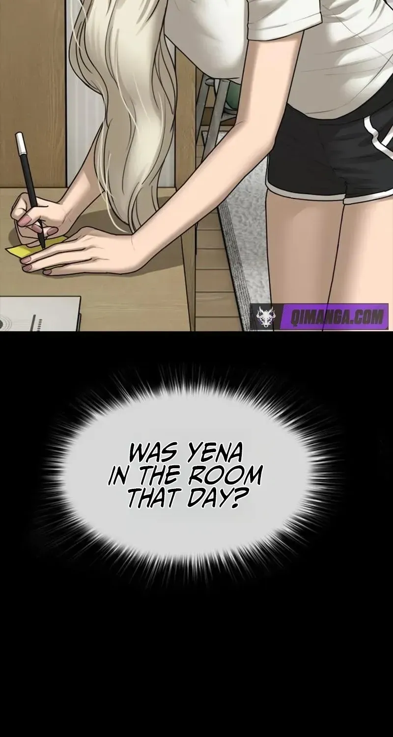The Apocalypse is Here, chapter 71, page 65
