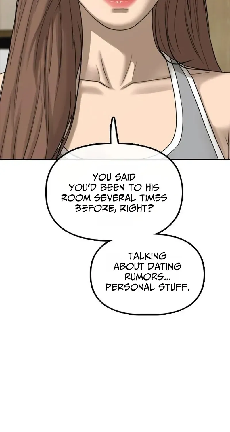 The Apocalypse is Here, chapter 71, page 68