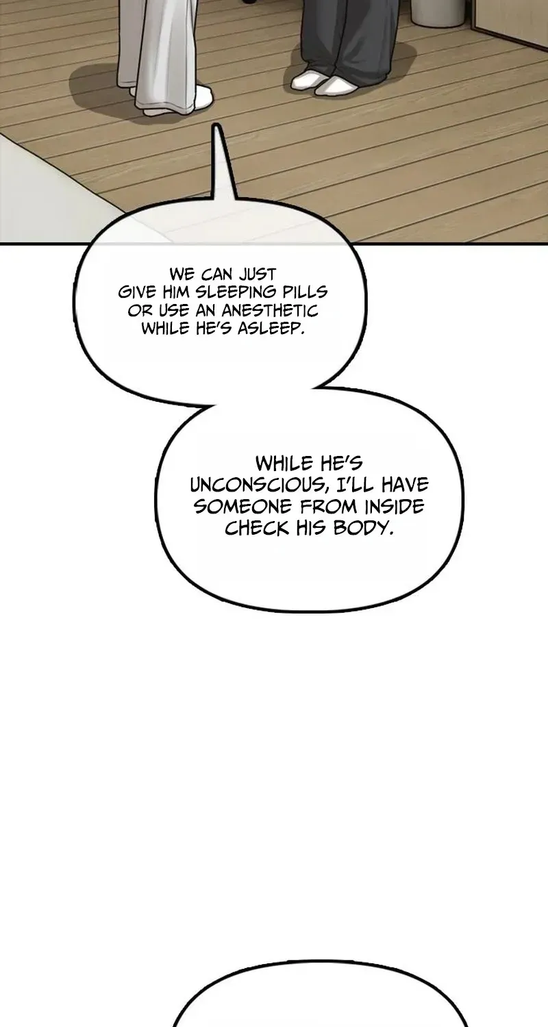 The Apocalypse is Here, chapter 71, page 76