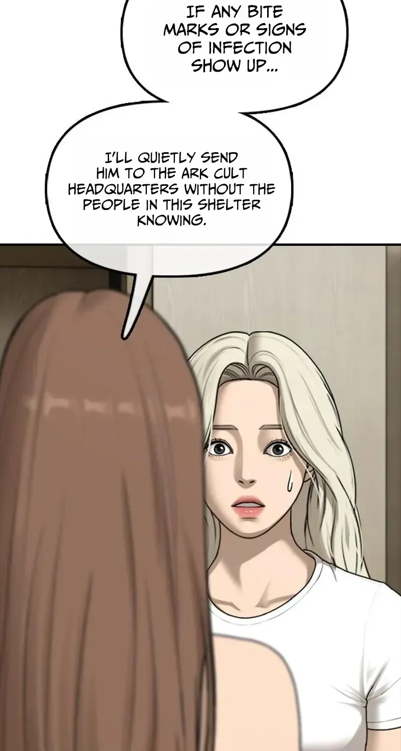 The Apocalypse is Here, chapter 71, page 77