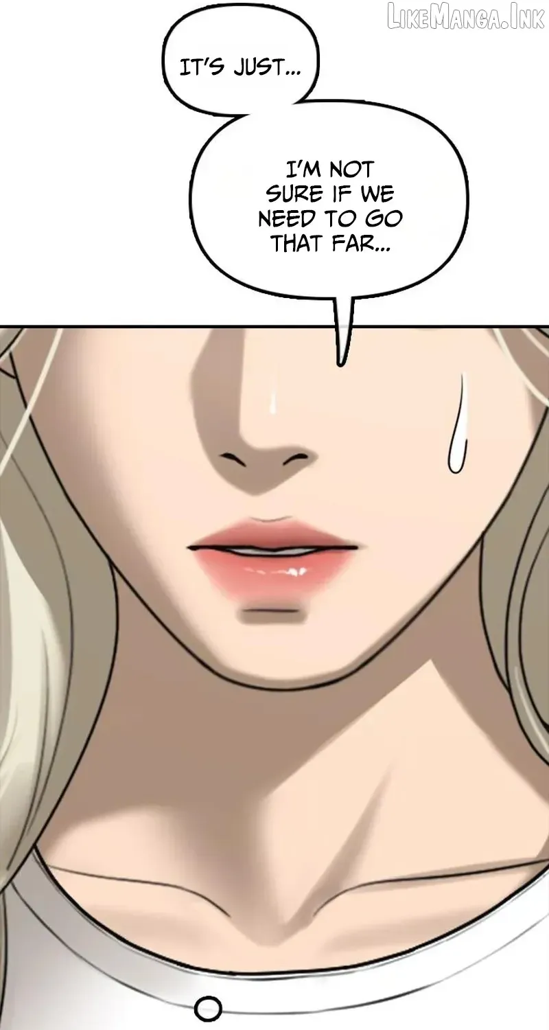 The Apocalypse is Here, chapter 71, page 81