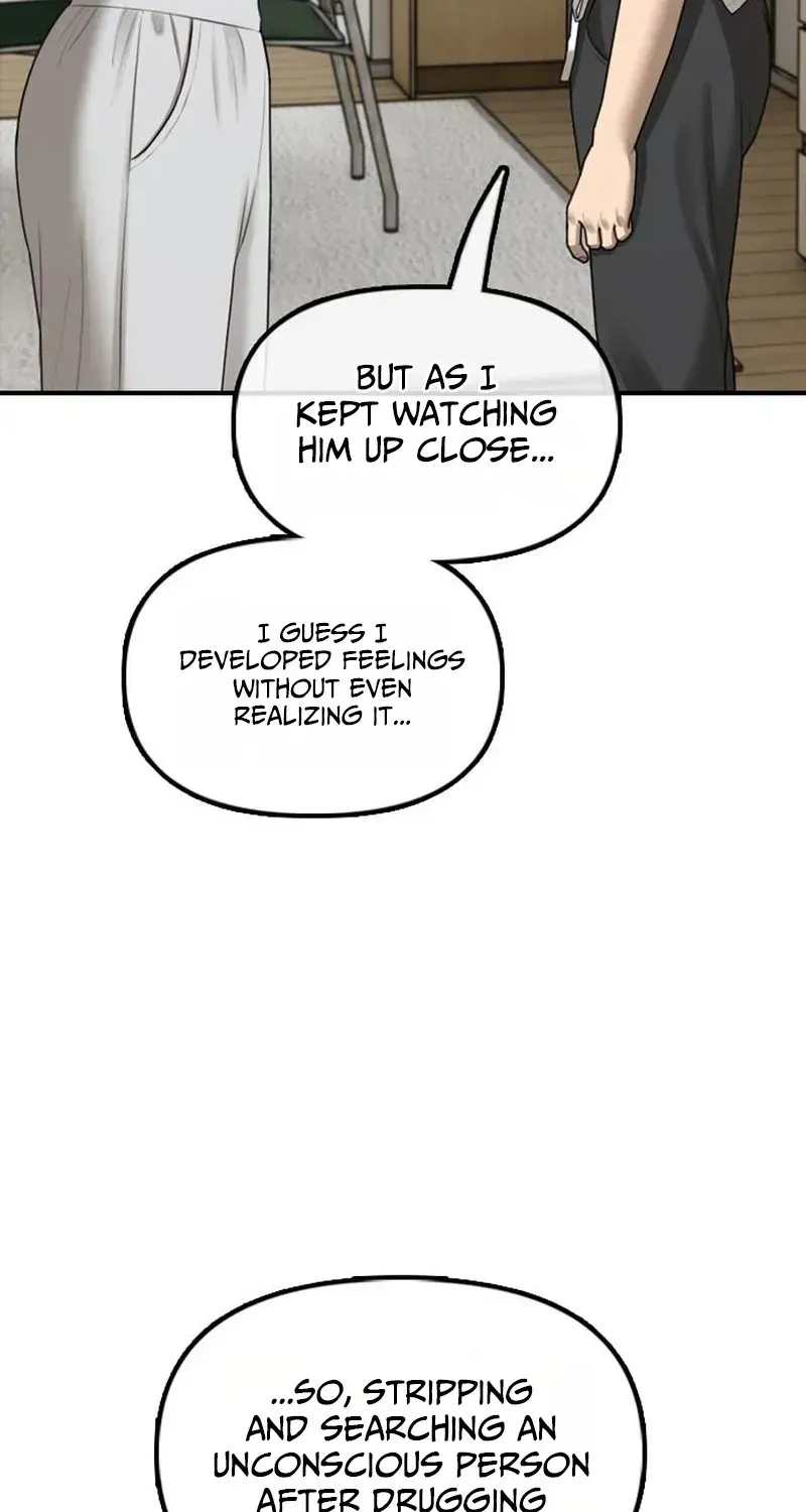 The Apocalypse is Here, chapter 71, page 87