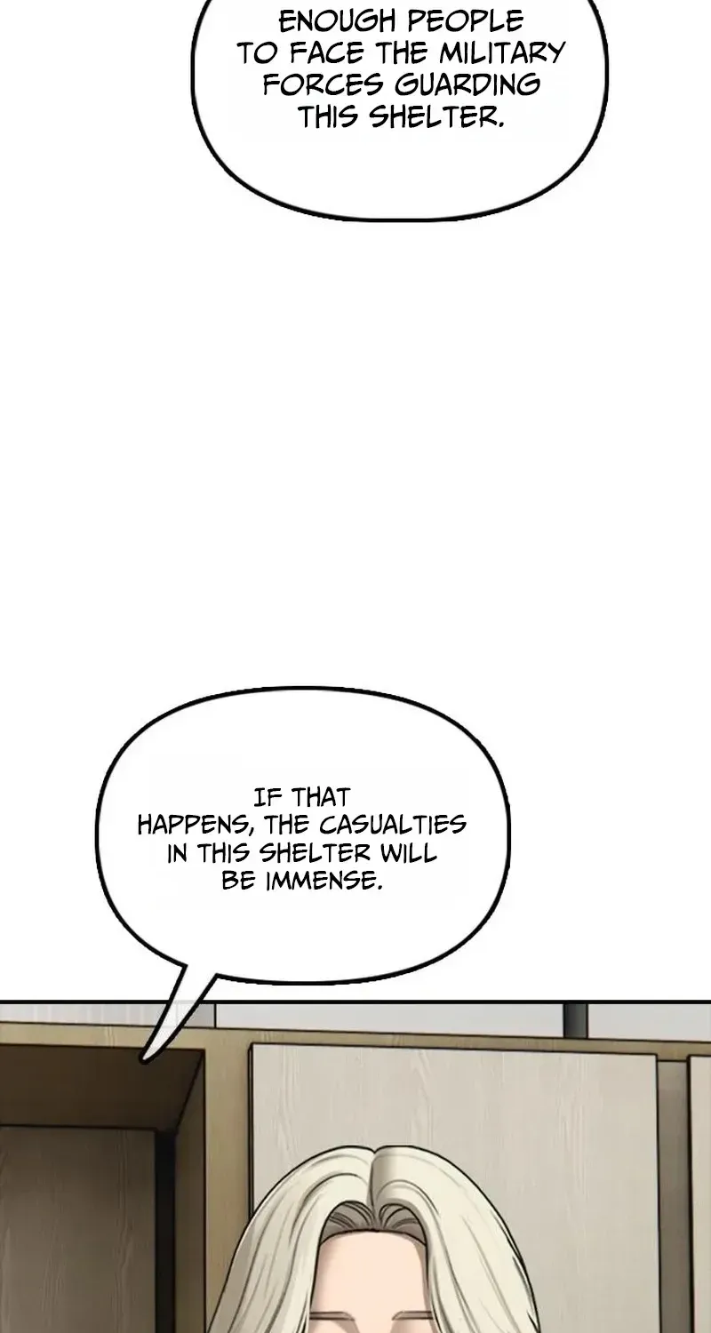 The Apocalypse is Here, chapter 71, page 95