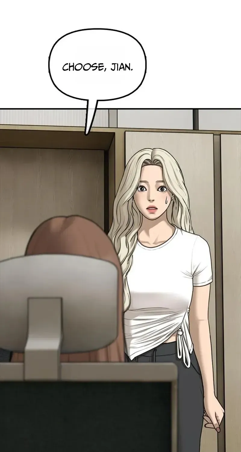 The Apocalypse is Here, chapter 71, page 100