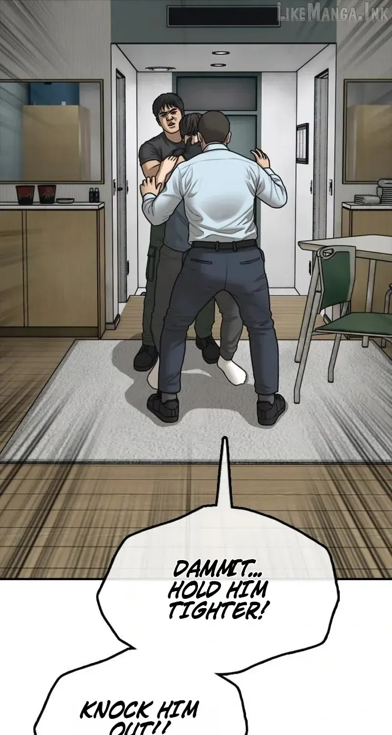 The Apocalypse is Here, chapter 71, page 151