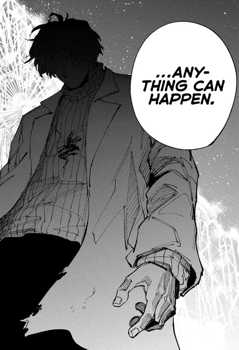 Sakamoto Days Manga Online, chapter 269, page 16