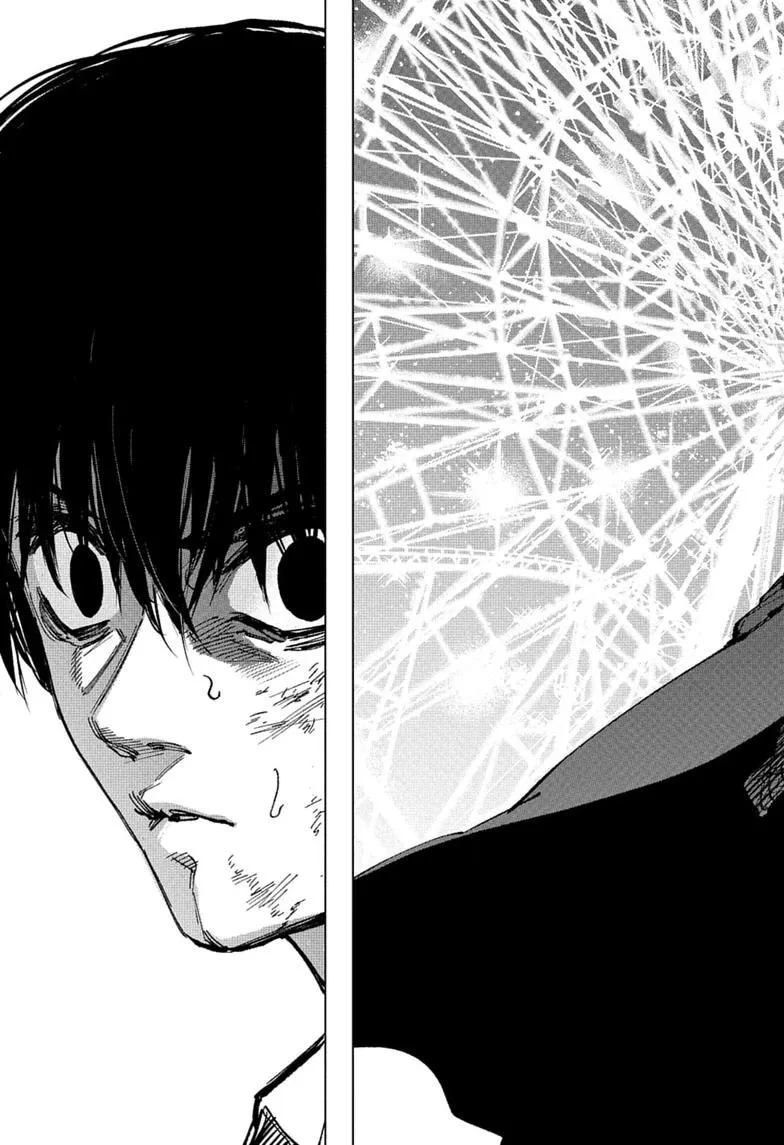 Sakamoto Days Manga Online, chapter 269, page 17