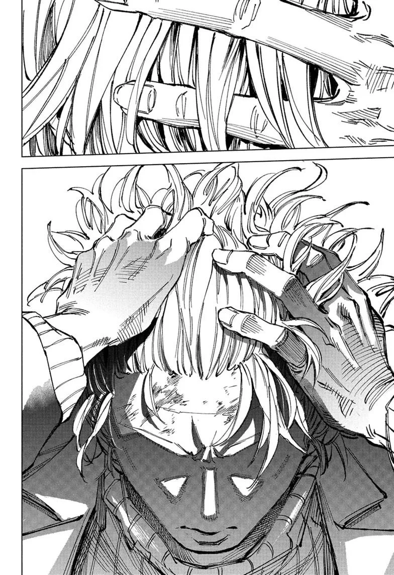 Sakamoto Days Manga Online, chapter 269, page 18