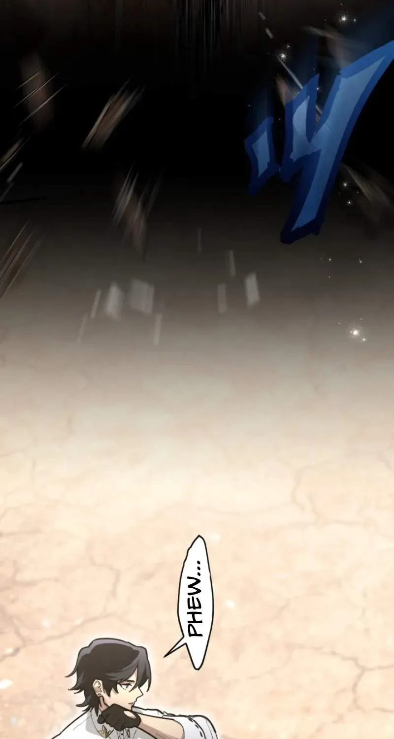 The Regressed Sword Saint’s Magic Theory, chapter 31, page 3