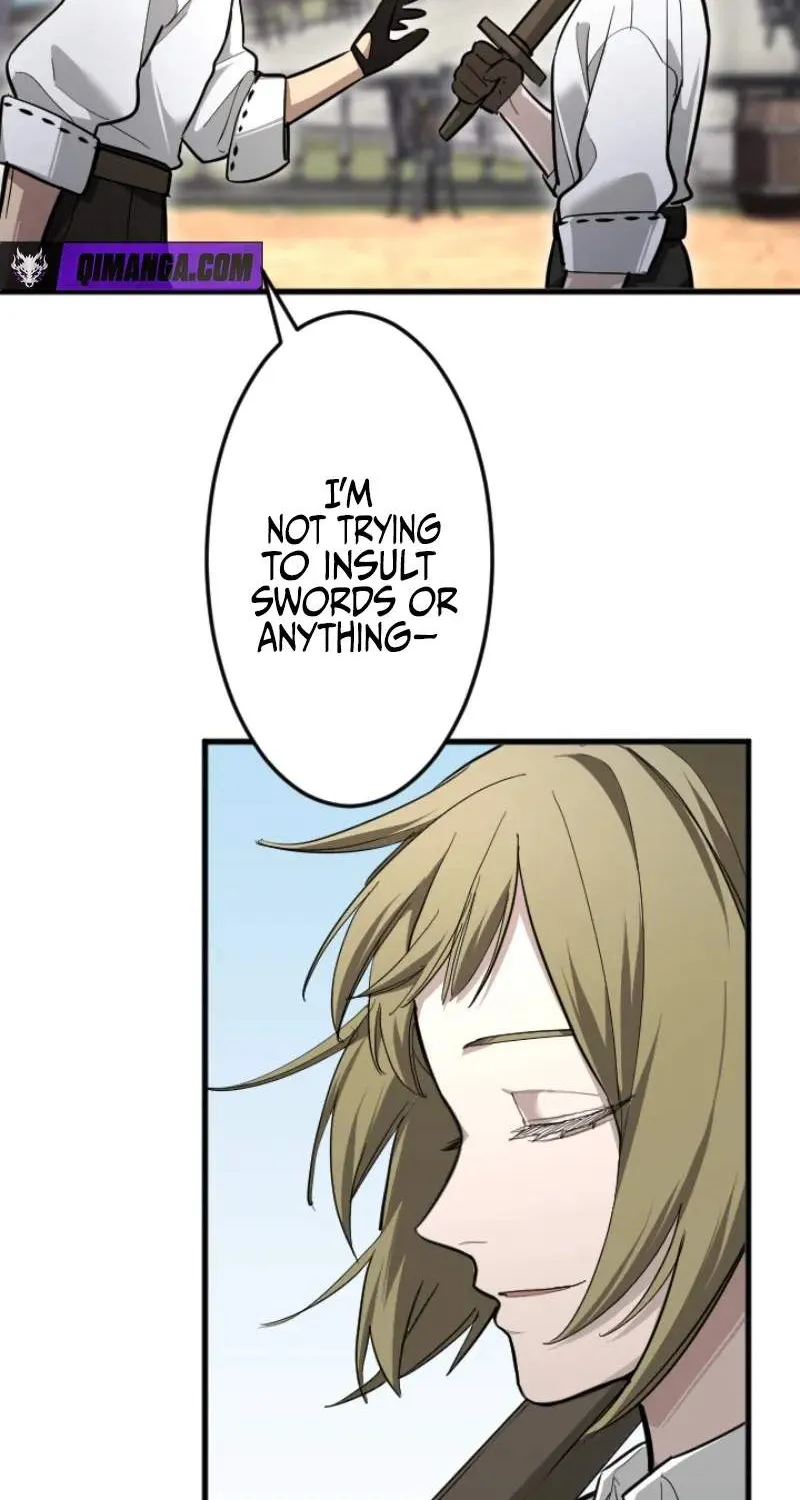 The Regressed Sword Saint’s Magic Theory, chapter 31, page 10