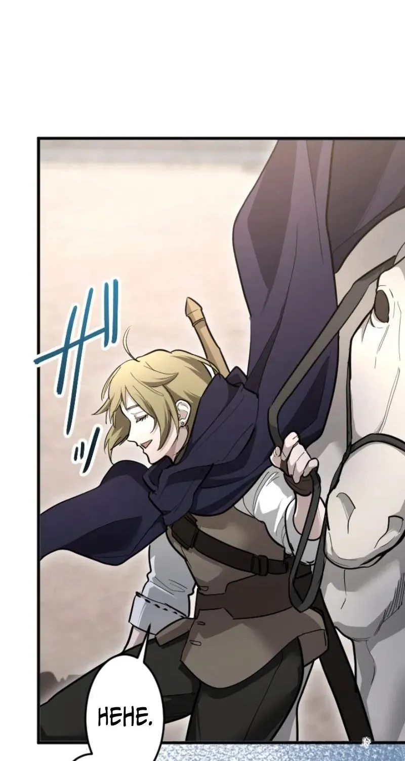 The Regressed Sword Saint’s Magic Theory, chapter 31, page 22