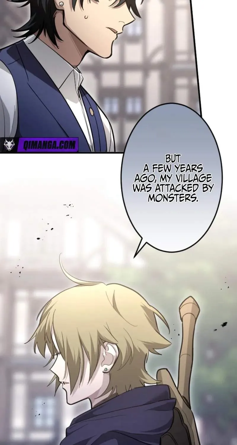 The Regressed Sword Saint’s Magic Theory, chapter 31, page 29