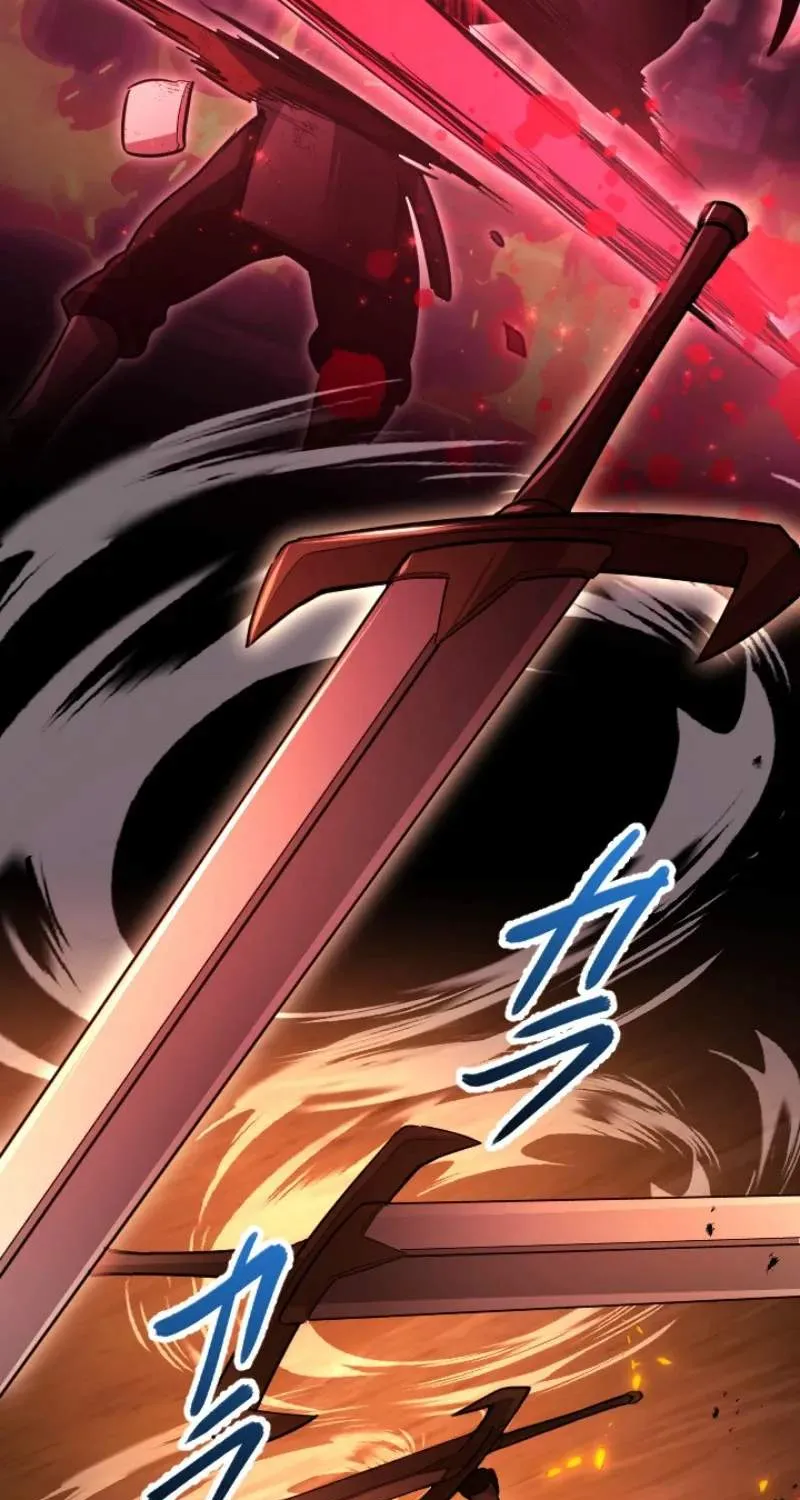 The Regressed Sword Saint’s Magic Theory, chapter 31, page 35