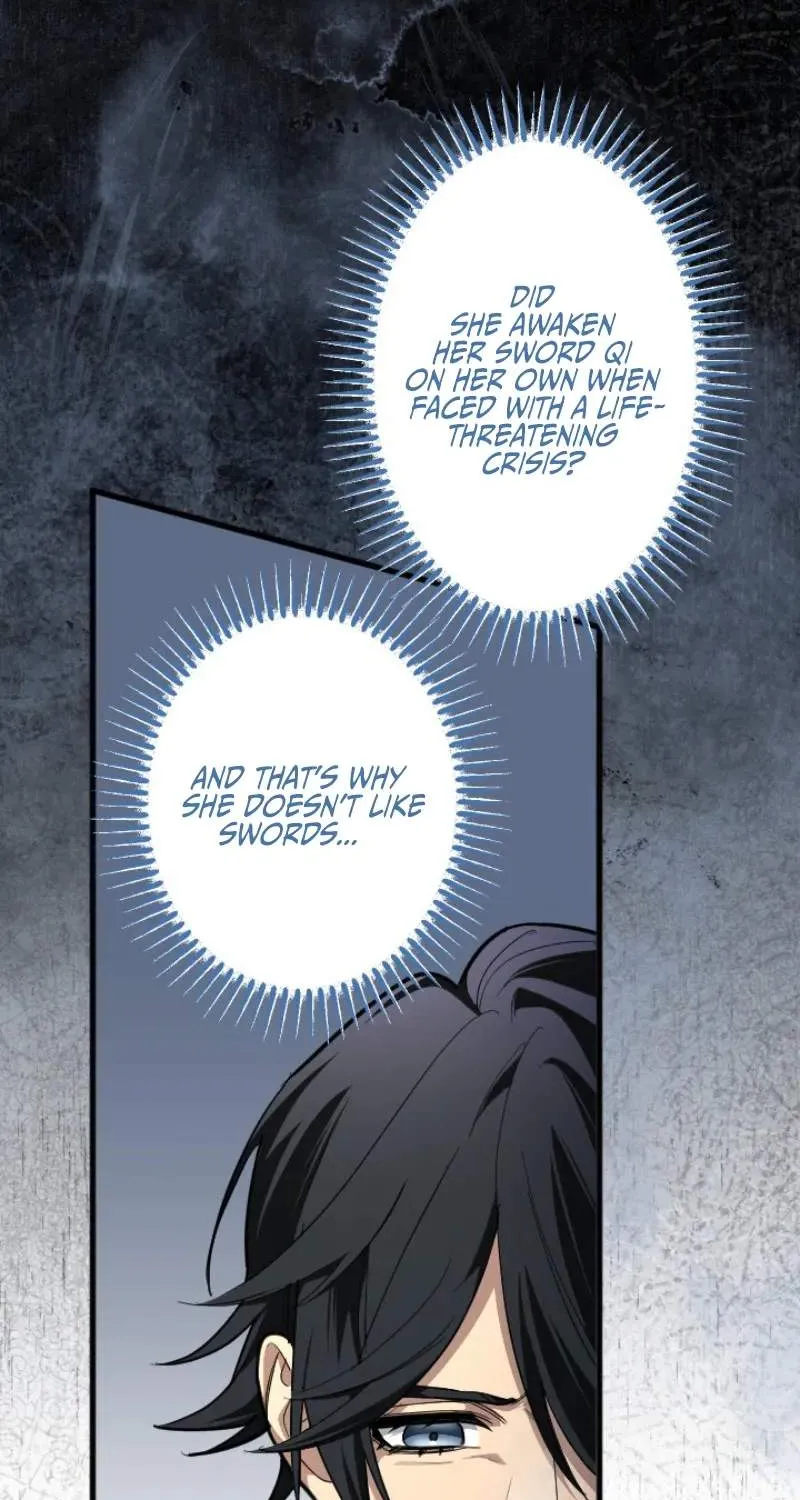 The Regressed Sword Saint’s Magic Theory, chapter 31, page 43