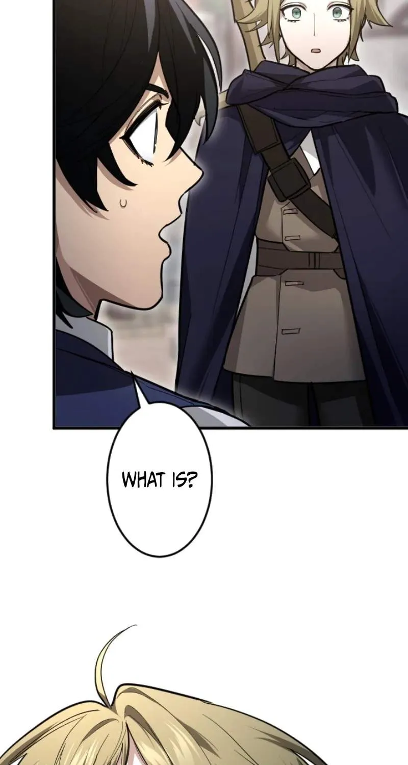 The Regressed Sword Saint’s Magic Theory, chapter 31, page 45