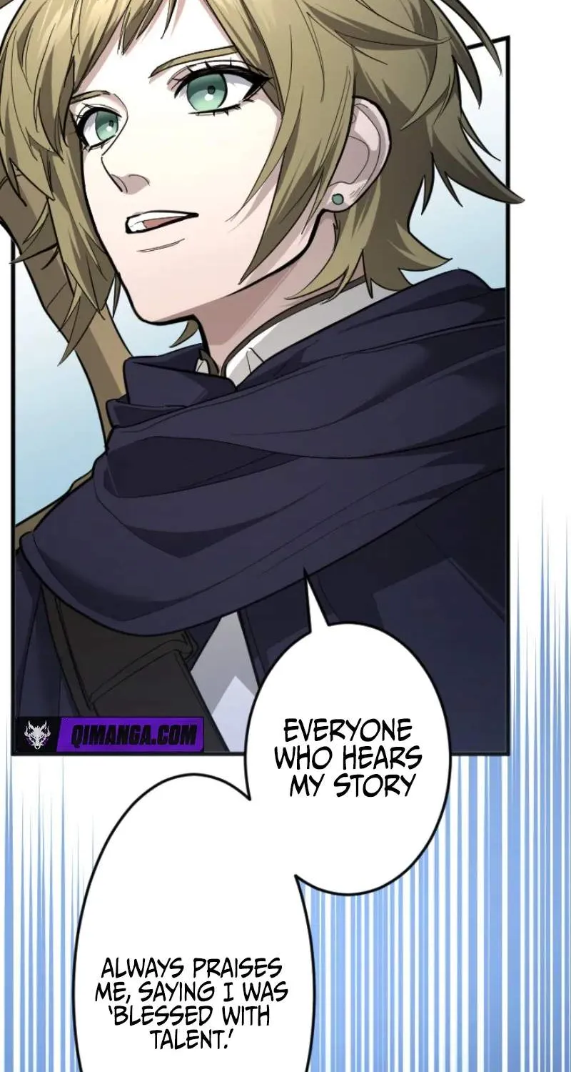 The Regressed Sword Saint’s Magic Theory, chapter 31, page 46