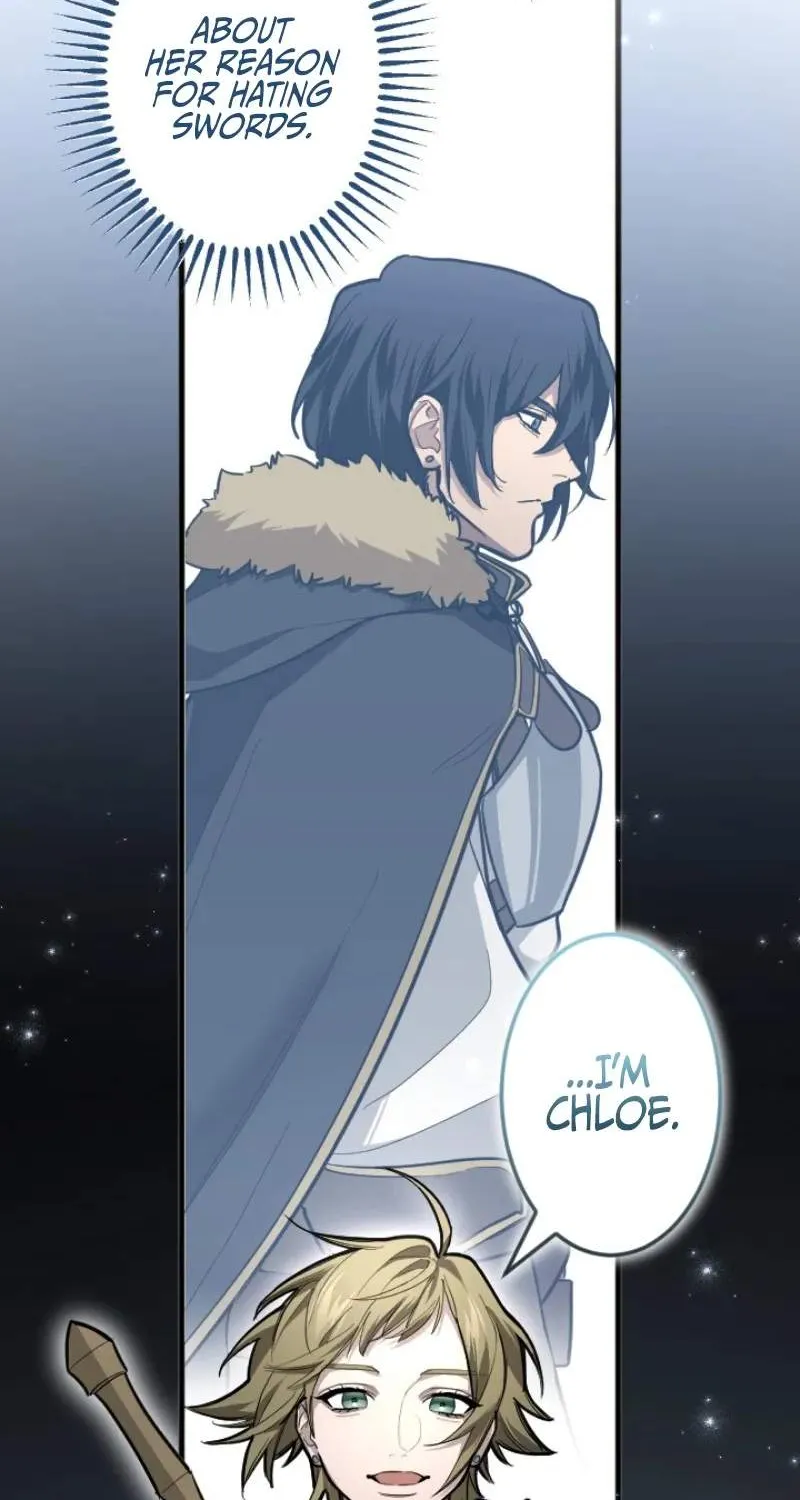 The Regressed Sword Saint’s Magic Theory, chapter 31, page 48