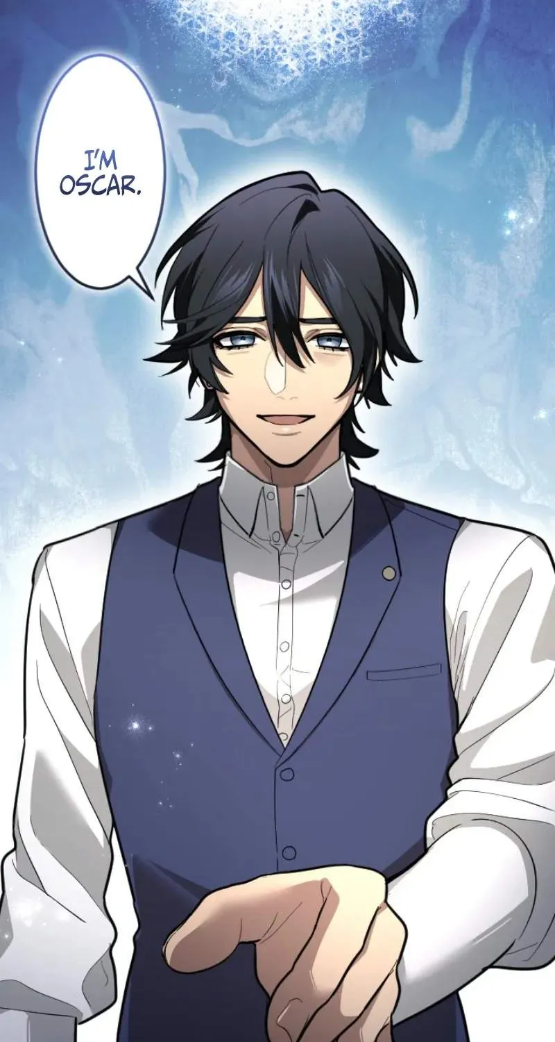 The Regressed Sword Saint’s Magic Theory, chapter 31, page 50
