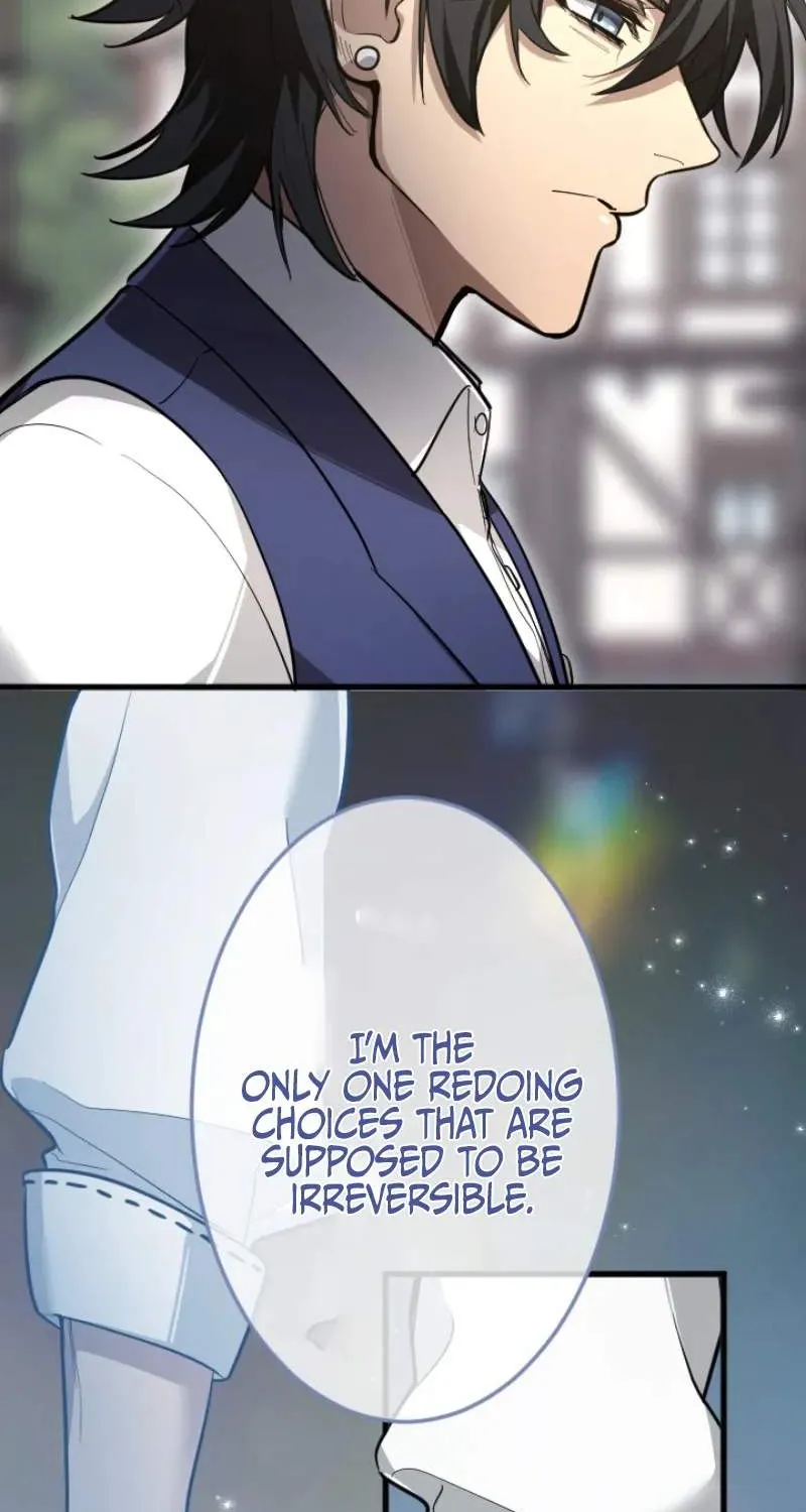 The Regressed Sword Saint’s Magic Theory, chapter 31, page 53