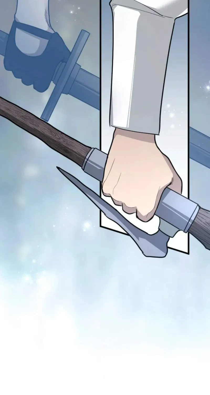 The Regressed Sword Saint’s Magic Theory, chapter 31, page 54