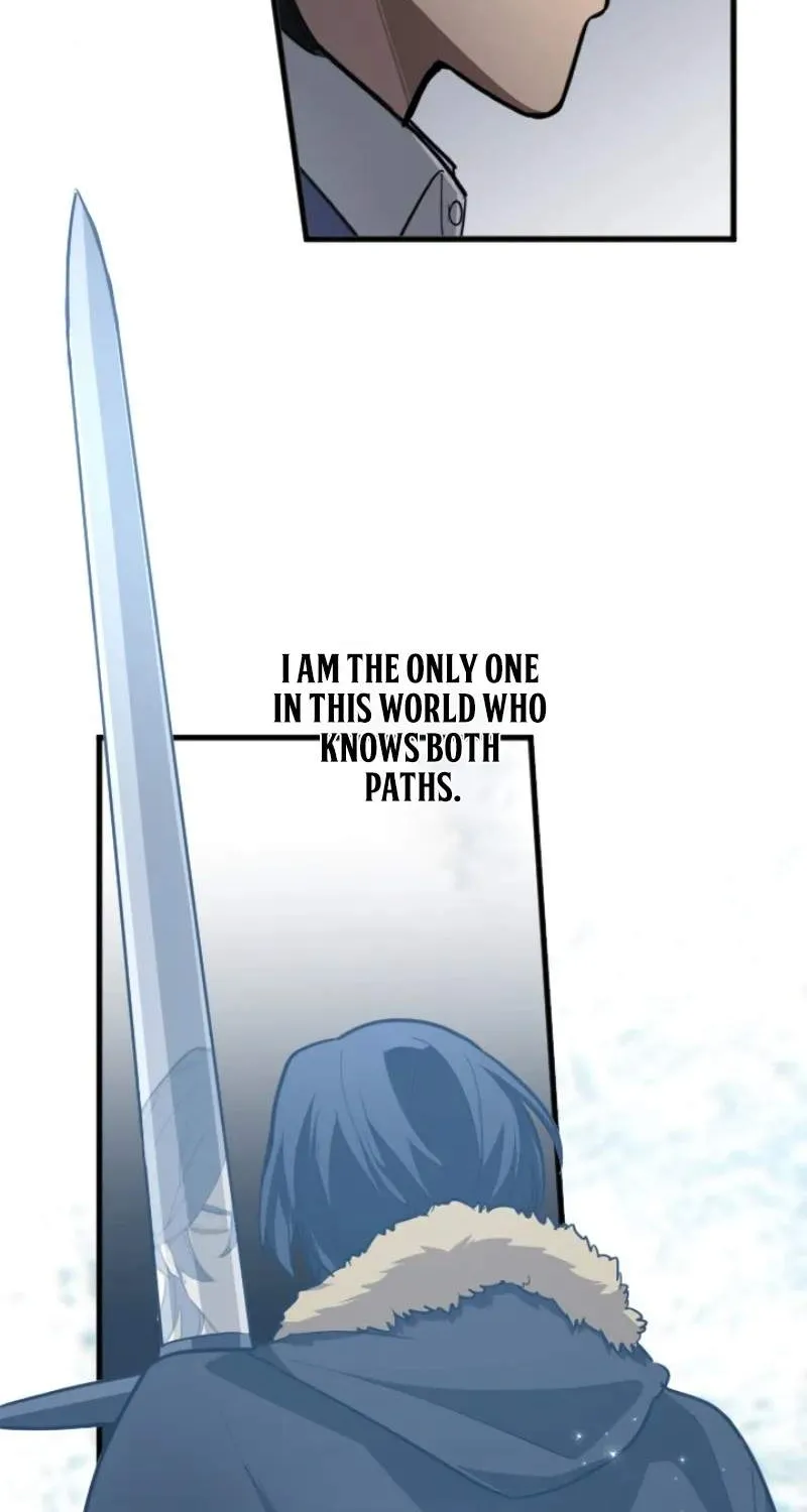 The Regressed Sword Saint’s Magic Theory, chapter 31, page 60