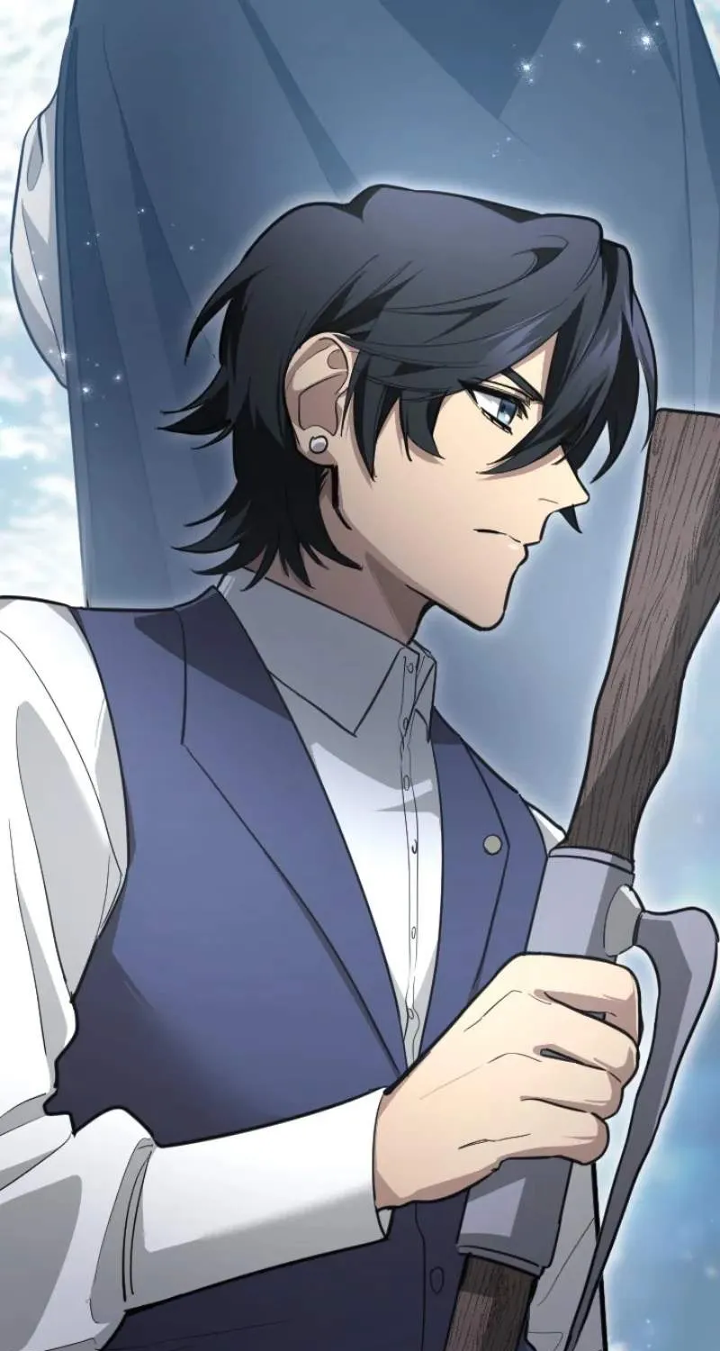 The Regressed Sword Saint’s Magic Theory, chapter 31, page 61