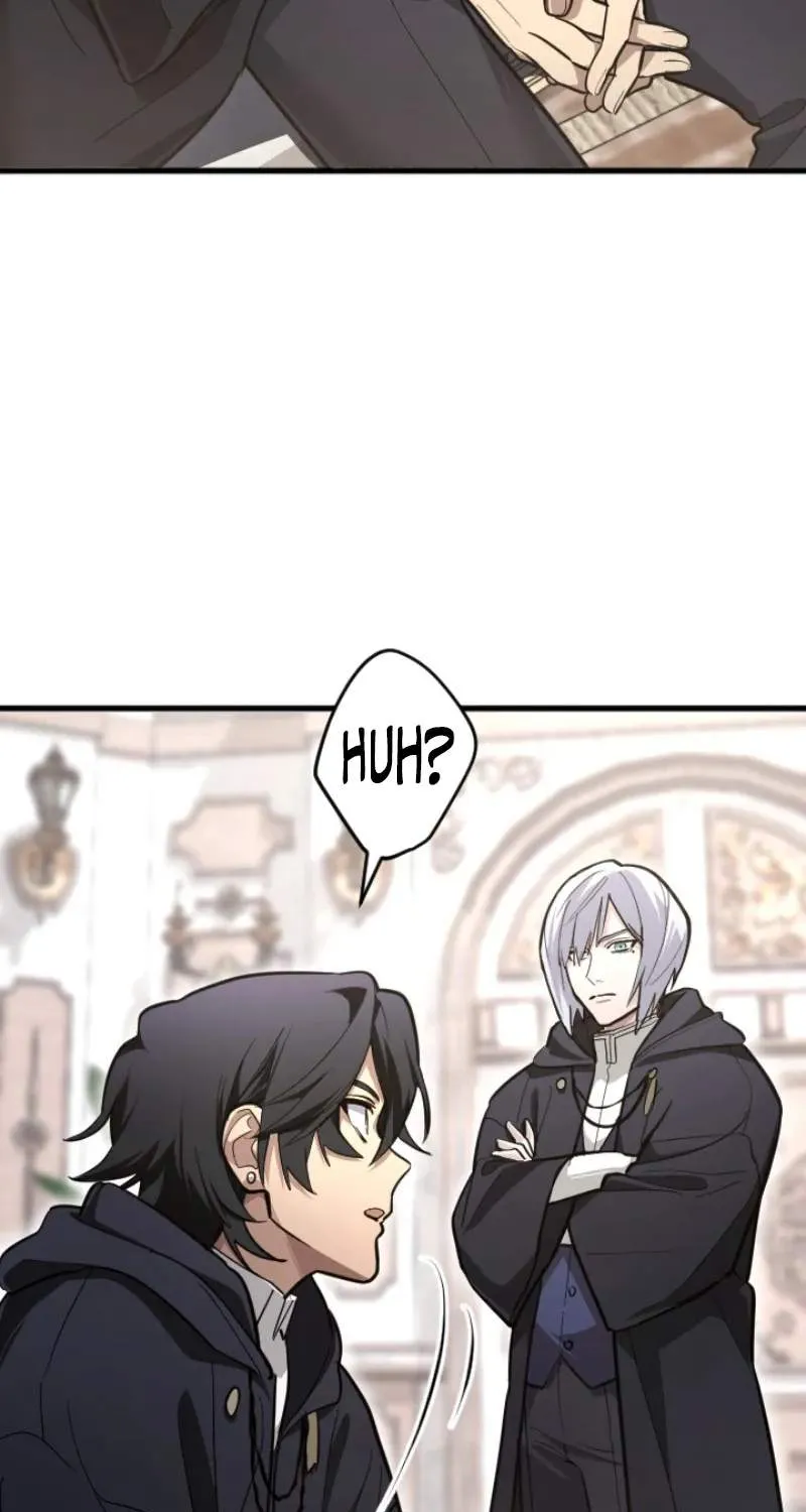 The Regressed Sword Saint’s Magic Theory, chapter 31, page 65