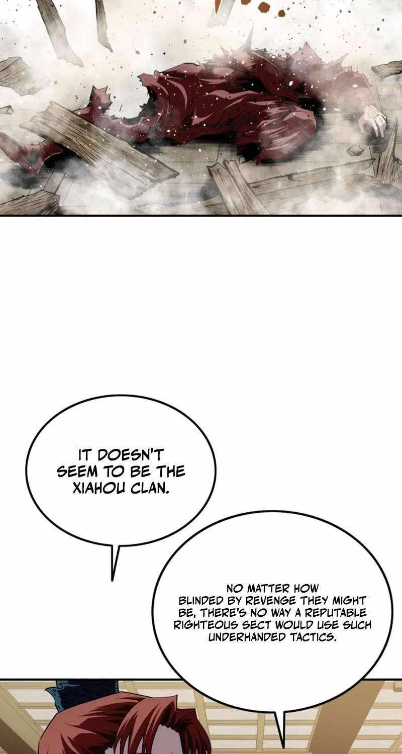 The Supreme Demonic Sword, chapter 45, page 5