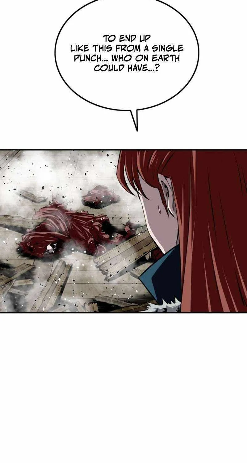 The Supreme Demonic Sword, chapter 45, page 8
