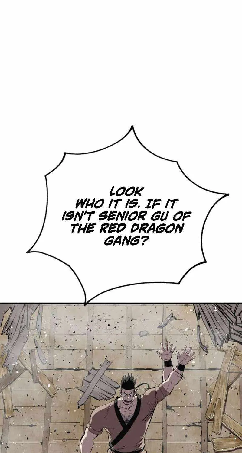 The Supreme Demonic Sword, chapter 45, page 17