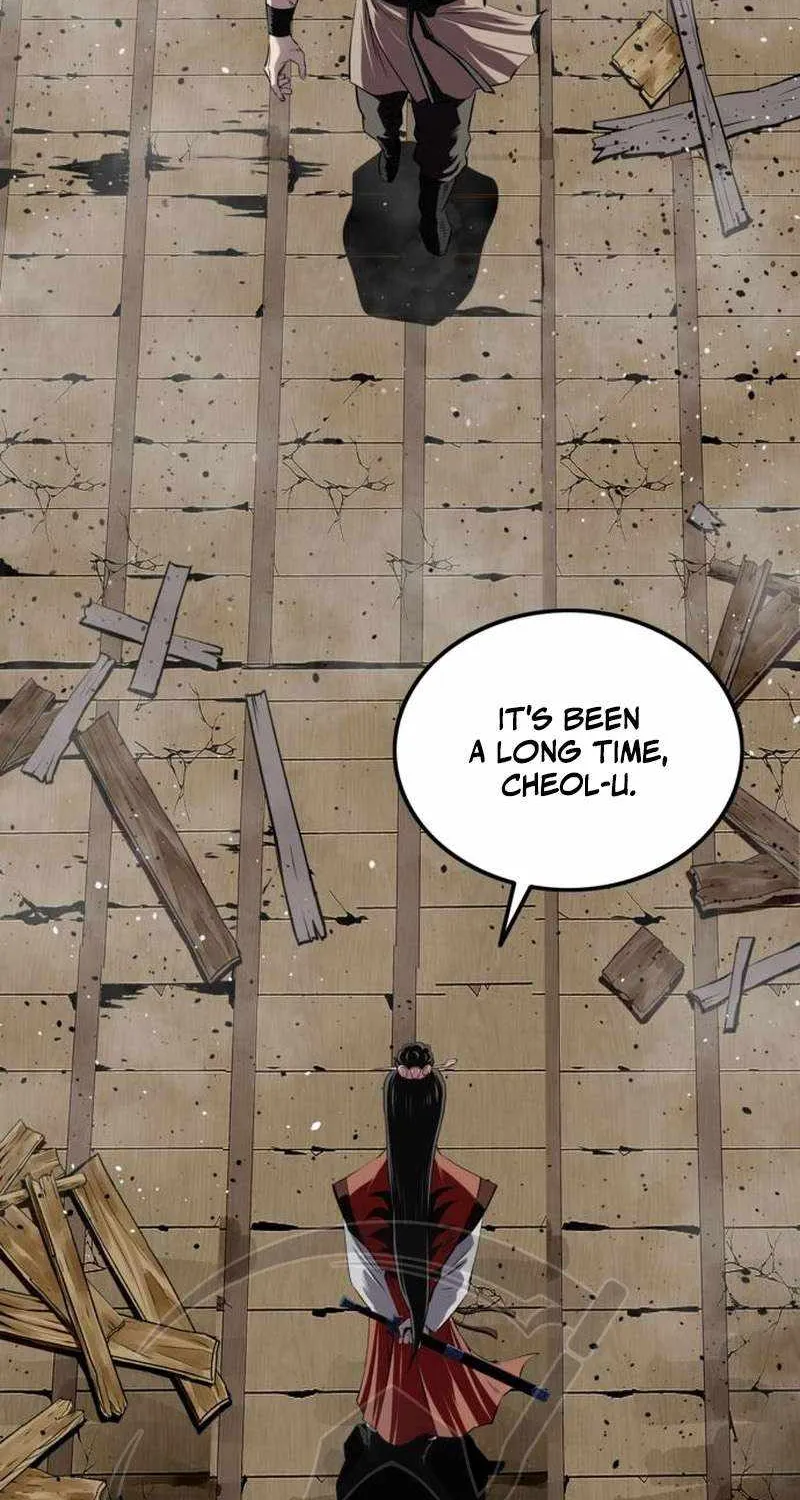 The Supreme Demonic Sword, chapter 45, page 18