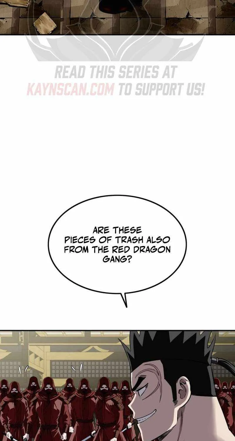 The Supreme Demonic Sword, chapter 45, page 19
