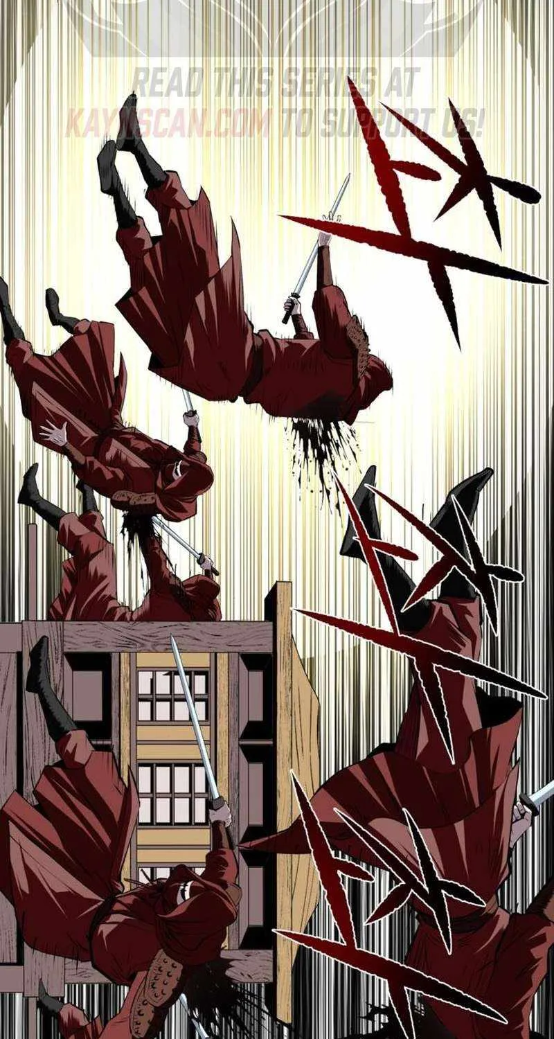 The Supreme Demonic Sword, chapter 45, page 27