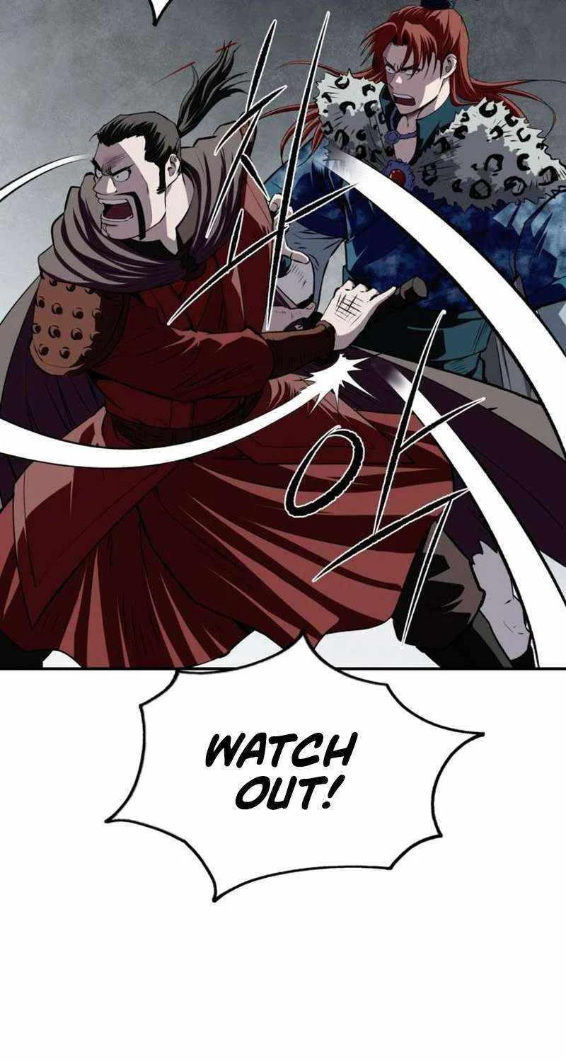 The Supreme Demonic Sword, chapter 45, page 29