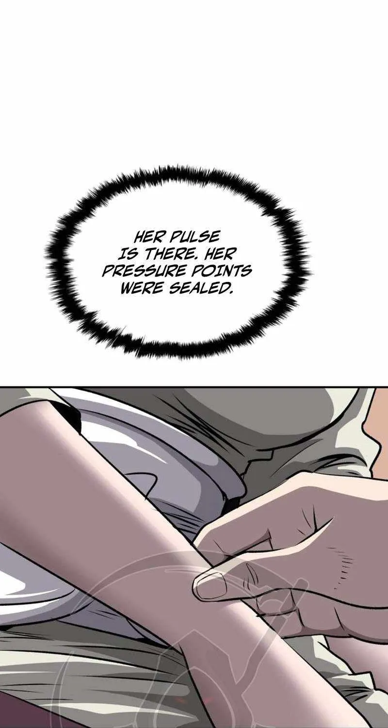 The Supreme Demonic Sword, chapter 45, page 34