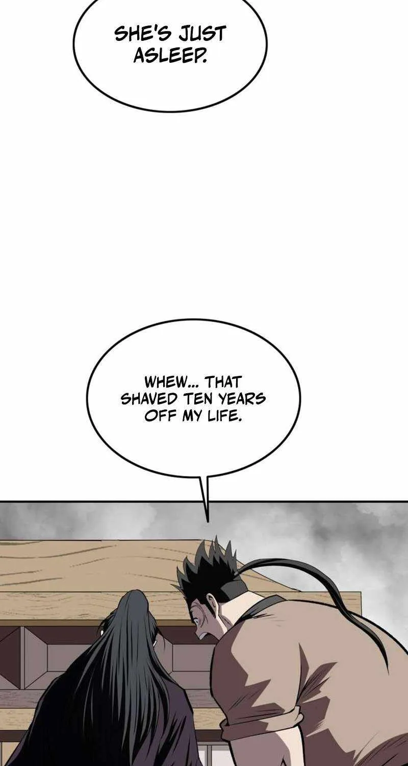 The Supreme Demonic Sword, chapter 45, page 38