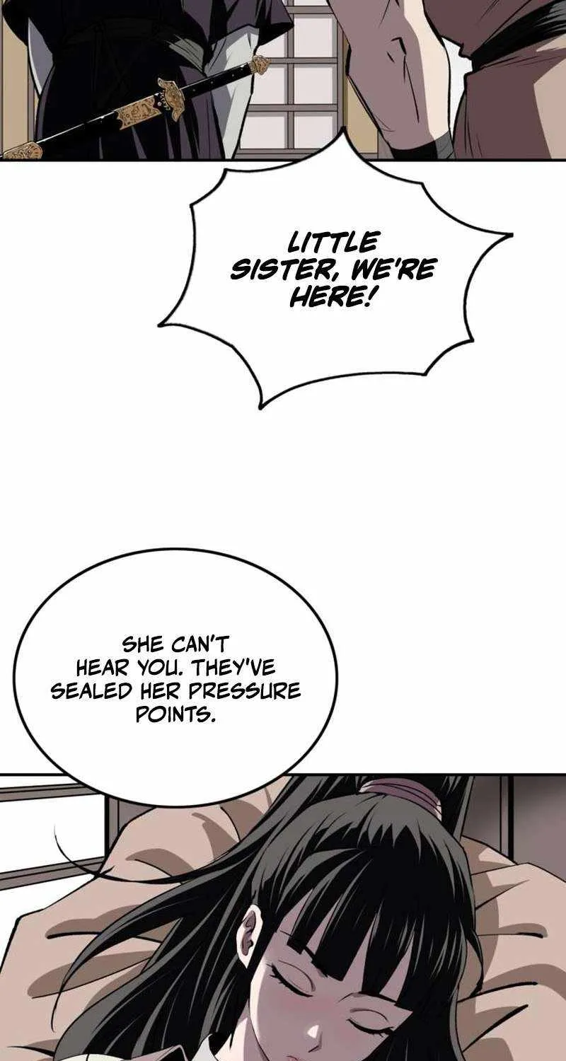The Supreme Demonic Sword, chapter 45, page 39