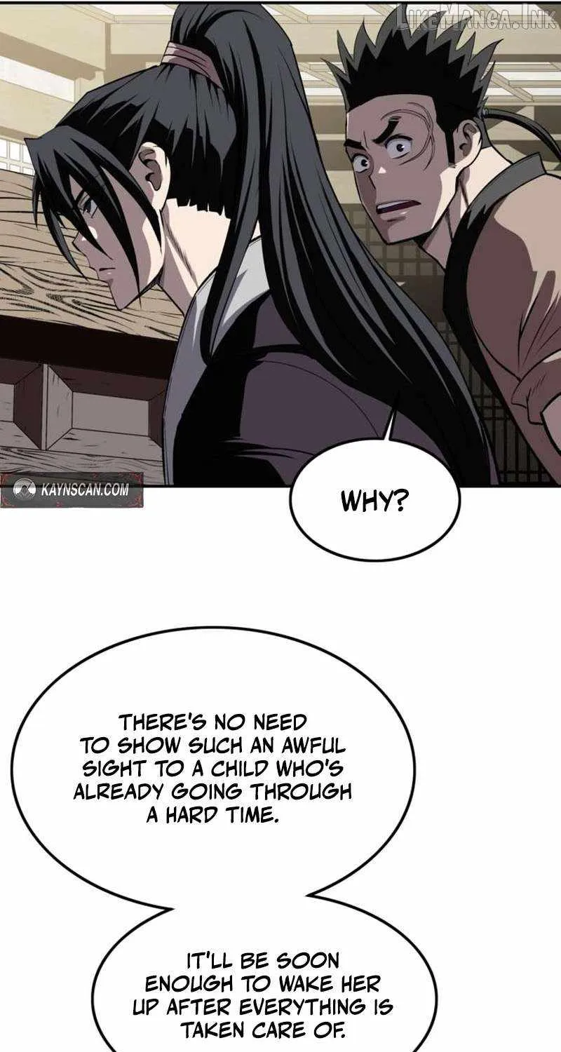 The Supreme Demonic Sword, chapter 45, page 41