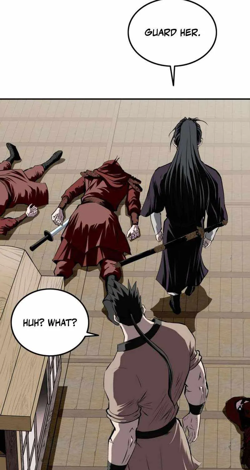 The Supreme Demonic Sword, chapter 45, page 43